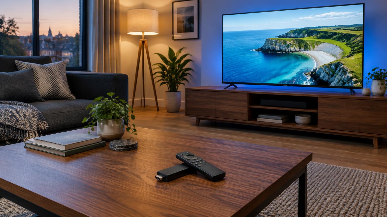 How to subscribe to IPTV in the UK